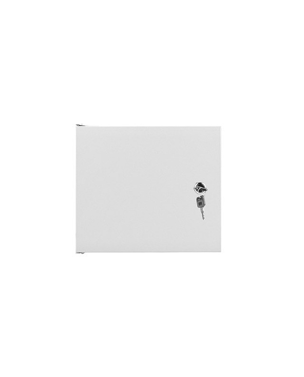 Lanberg WF10-2304-00S étagère 4U Rack monté sur le mur Noir