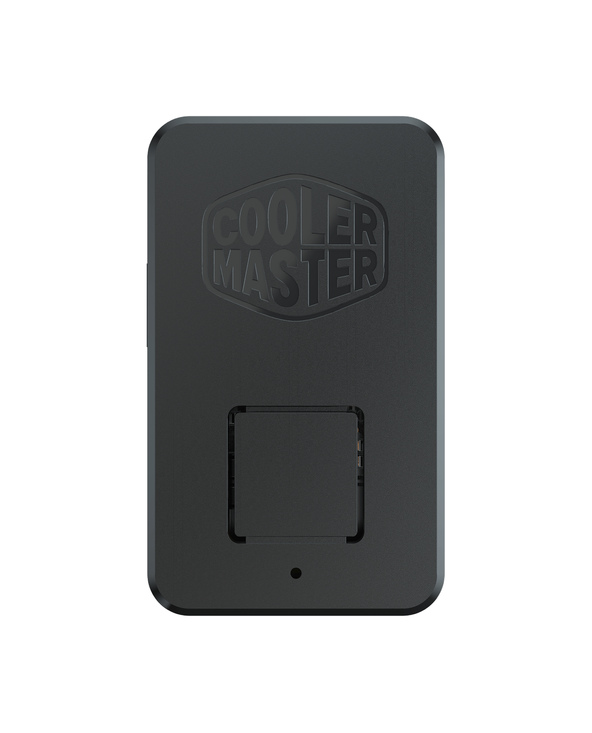 Cooler Master MFW-ACHN-NNNNN-R1 Compartiment pour ordinateur Universel Contrôleur RGB