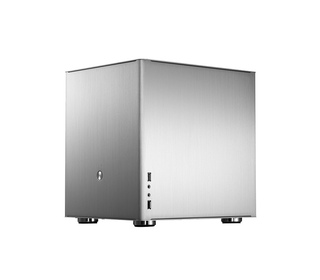 Jonsbo V4 Argent
