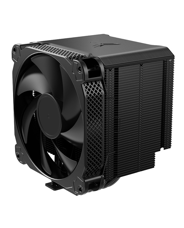 Jonsbo HX6250 Processeur Dissipateur thermique/Radiateur 14 cm Noir 1 pièce(s)