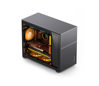 Jonsbo D31 MESH Midi Tower Noir