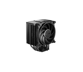 be quiet! DARK ROCK 5 Processeur Refroidisseur d'air 12 cm Noir 1 pièce(s)