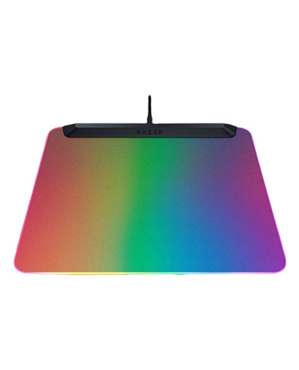 Razer Firefly V2 Pro Tapis de souris de jeu Noir