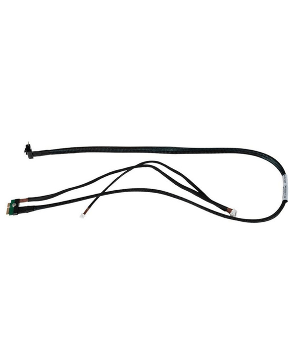 Lenovo 4X97A59826 câble de signal Noir