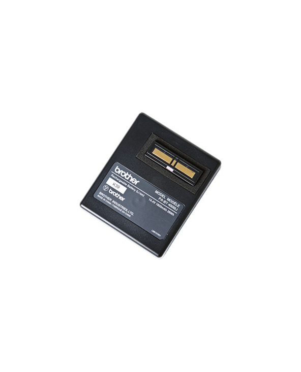 Brother PA-BT-4000LI pièce de rechange pour équipement d'impression Batterie 1 pièce(s)