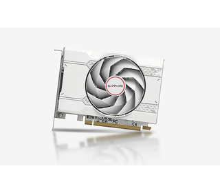 Sapphire PULSE AMD Radeon RX 6500 XT ITX PURE 8GB 8 Go GDDR6