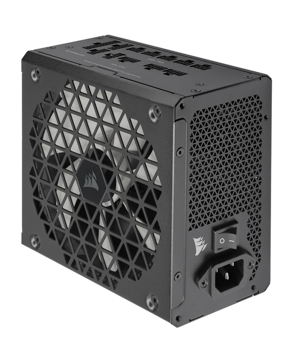 Corsair CP-9020256-EU unité d'alimentation d'énergie 850 W 24-pin ATX ATX Noir