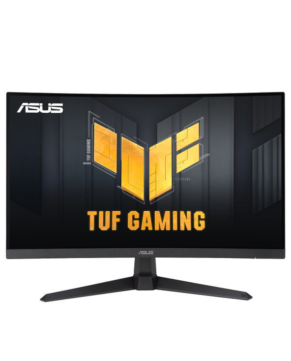 ASUS TUF Gaming VG27VQ3B 27" LCD Full HD 1 ms Noir