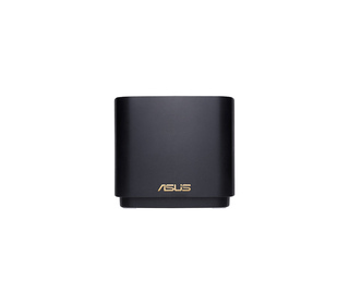 ASUS ZenWiFi Mini XD4 routeur sans fil Gigabit Ethernet Tri-bande (2,4 GHz / 5 GHz / 5 GHz) Noir