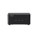 ASUS NUC 14 Pro RNUC14RVHI300002I UCFF Noir 100U
