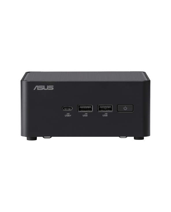 ASUS NUC 14 Pro RNUC14RVHI300002I UCFF Noir 100U