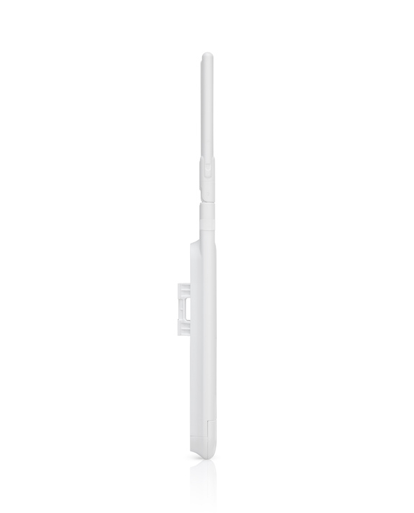 Ubiquiti 5x Unifi AC Mesh 867 Mbit/s Blanc Connexion Ethernet, supportant l'alimentation via ce port (PoE)