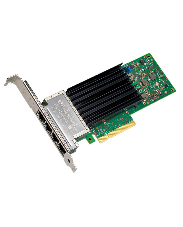 Intel Carte réseau Ethernet  X710-T4L