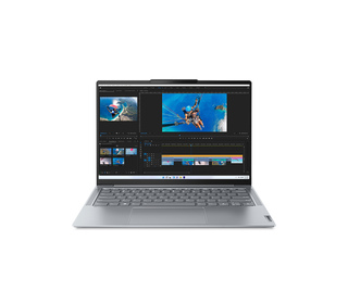 Lenovo Yoga SLIM 6 14" I5 16 Go Gris 512 Go