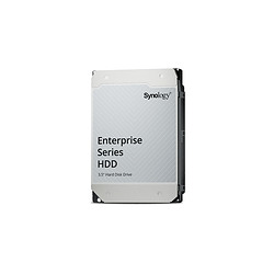 Synology Enterprise 3.5" 20 To Série ATA III