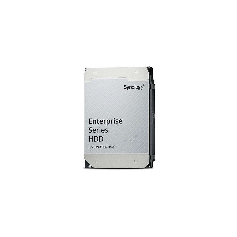 Synology Enterprise 3.5" 20 To Série ATA III