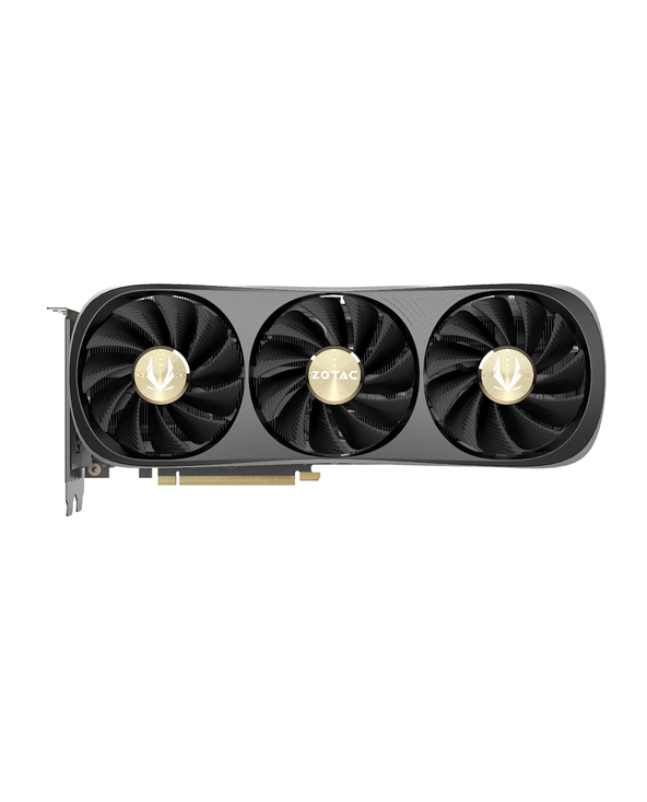 Zotac GAMING GeForce RTX 4070 Ti SUPER Trinity OC NVIDIA 16 Go GDDR6X