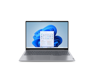 Lenovo ThinkBook 16 16" Intel Core Ultra 5 16 Go Gris 512 Go