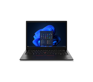 Lenovo ThinkPad L13 13.3" Intel Core Ultra 5 16 Go Noir 512 Go