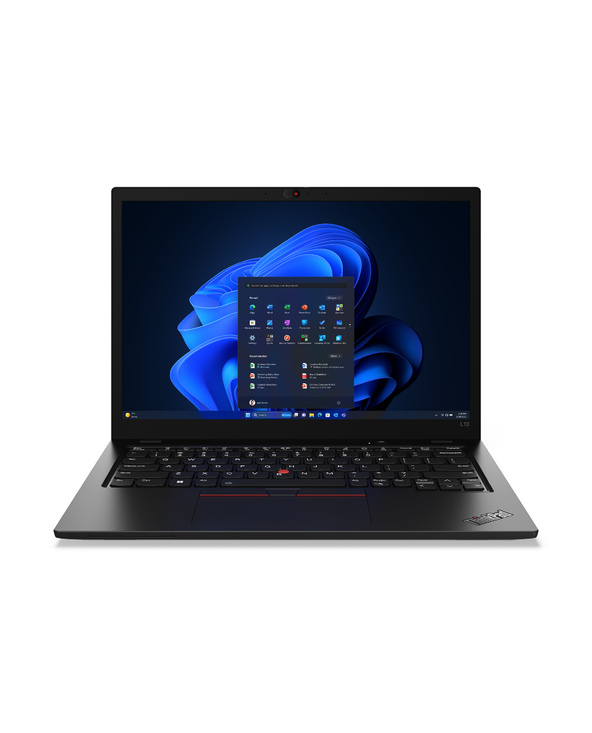 Lenovo ThinkPad L13 13.3 Intel Core Ultra 5 16 Go Noir 512 Go