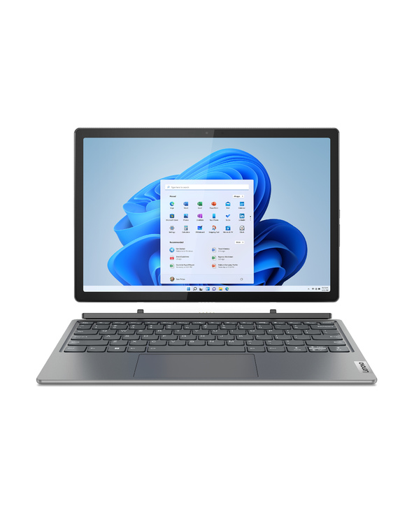 Lenovo IdeaPad DUET 5 12.4" I7 16 Go Gris 512 Go