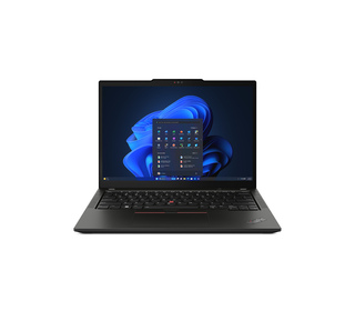 Lenovo ThinkPad X13 13.3" Intel Core Ultra 5 16 Go Noir 512 Go