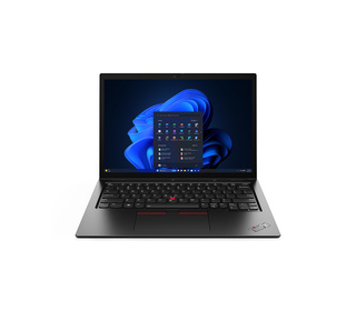 Lenovo ThinkPad L13 2-IN-1 13.3" Intel Core Ultra 5 16 Go Noir 512 Go