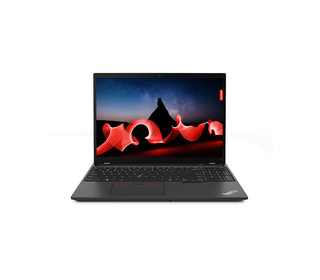 Lenovo ThinkPad T16 16" AMD Ryzen 5 PRO 16 Go Noir 512 Go
