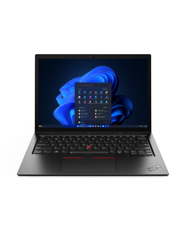 Lenovo ThinkPad L13 2-IN-1 13.3" Intel Core Ultra 7 16 Go Noir 512 Go
