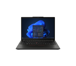 Lenovo ThinkPad X13 13.3" Intel Core Ultra 7 16 Go Noir 512 Go