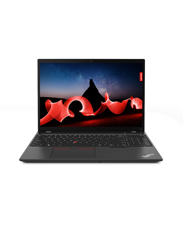 Lenovo ThinkPad T16 16" AMD Ryzen 7 Pro 32 Go Noir 1 To