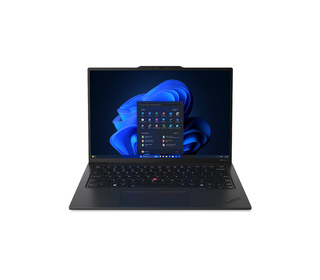 Lenovo ThinkPad X1 CARBON 14" Intel Core Ultra 7 16 Go Noir 512 Go