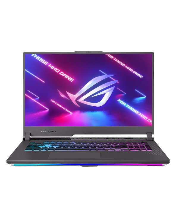 ASUS ROG G713PI-LL032W 17.3" AMD Ryzen 9 32 Go Gris 1 To