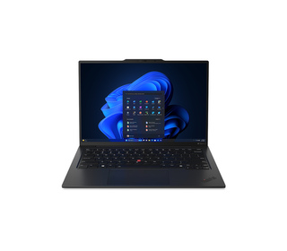 Lenovo ThinkPad X1 CARBON 14" Intel Core Ultra 7 16 Go Noir 512 Go