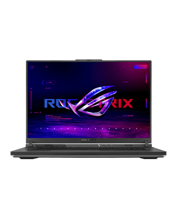 ASUS ROG G814JZ-N6037X 18" I9 32 Go Gris 1 To