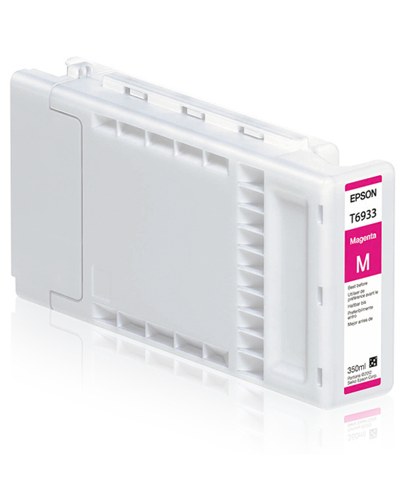 Epson T693300 cartouche d'encre 1 pièce(s) Original Magenta
