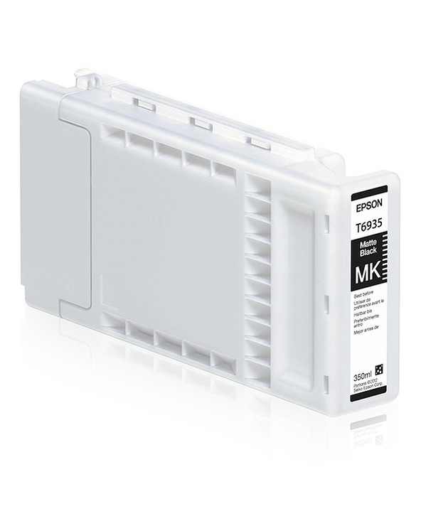 Epson Encre UltraChrome XD Matte Black (350ml)