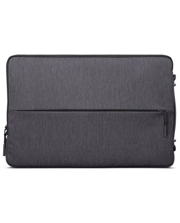 Lenovo GX40Z50941 sacoche d'ordinateurs portables 35,6 cm (14") Housse Gris