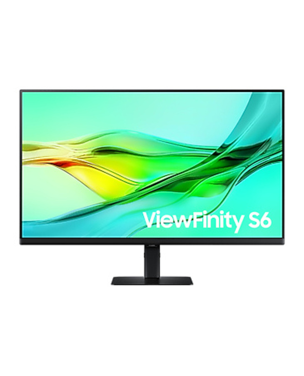 Samsung ViewFinity S6 S60UD 32 LED Quad HD 5 ms Noir