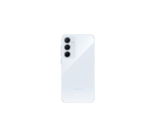 Samsung Coque transparente pour Galaxy A35 5G