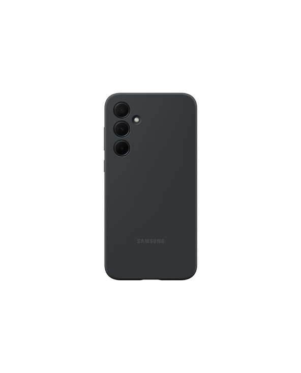 Samsung Coque en silicone pour Galaxy A35 5G