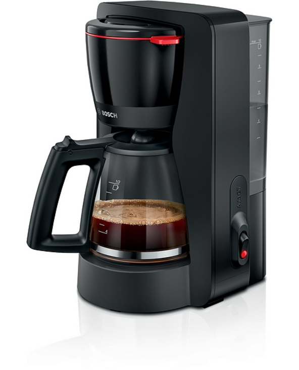 Bosch TKA2M113 machine à café Manuel Machine à café filtre 1,25 L