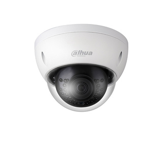 Dahua Technology Lite DH-IPC-HDBW1420EP-0280B Dôme Caméra de sécurité IP Intérieure et extérieure Plafond
