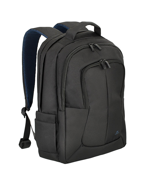 Rivacase 8460 43,2 cm (17") Étui sac à dos Noir
