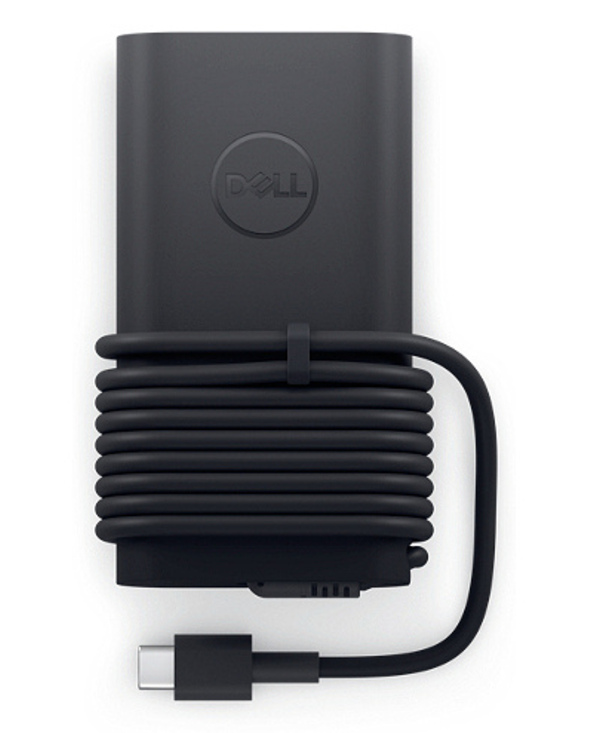 DELL TH5RJ adaptateur de puissance & onduleur Intérieure 100 W Noir