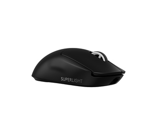 Logitech G PRO X souris Jouer Droitier RF sans fil Optique 32000 DPI