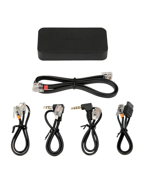 Jabra 14201-45 accessoire pour casque /oreillettes Adaptateur de commande