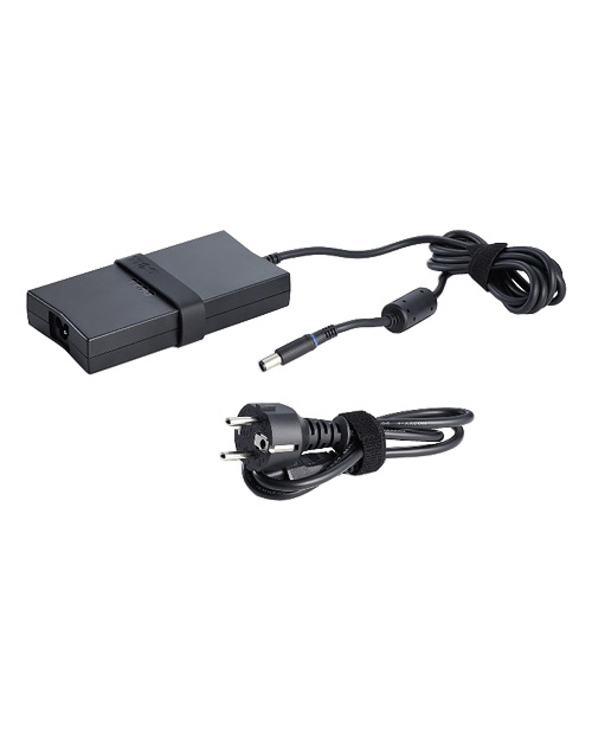 DELL 450-19103 adaptateur de puissance & onduleur Extérieure 130 W Noir