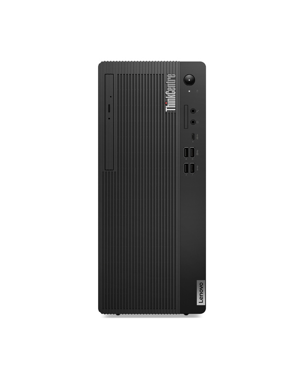 Lenovo ThinkCentre M70T PC I5 16 Go 512 Go Windows 11 Pro Noir