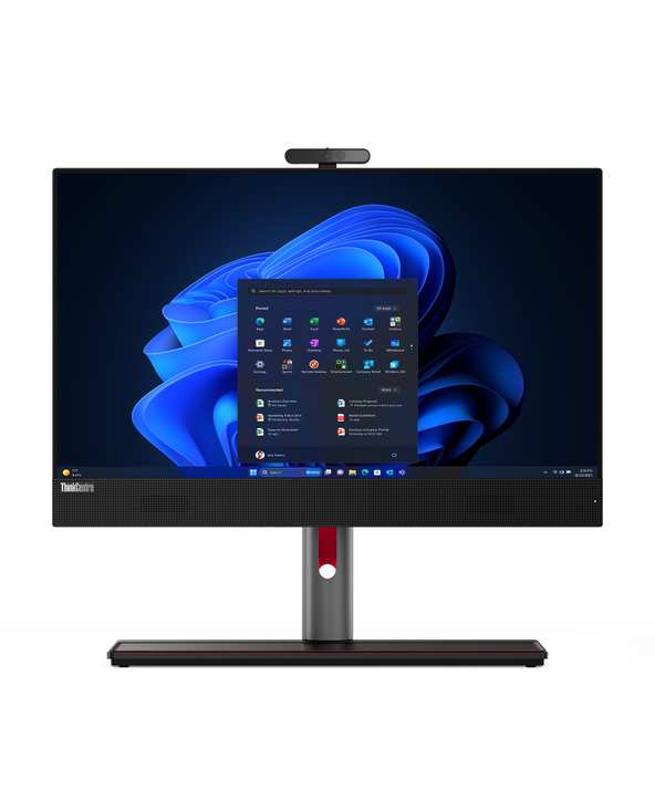 Lenovo ThinkCentre M90A 23.8 I5 8 Noir 256 Go